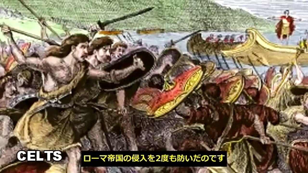 ハロウィーンの起源