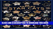 [PDF] 30 Amazing Star Cats: Poems about Very Special Cats Full Online