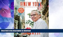 READ BOOK  J aime New York: 150 Culinary Destinations for Food Lovers FULL ONLINE