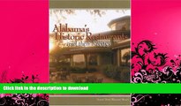 FAVORITE BOOK  Alabama s Historic Restaurants and Their Recipes (Historic Restaurants Series)