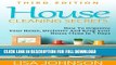 [PDF] House Cleaning Secrets - Discover How To Organize Your Home, Declutter And Keep Your House