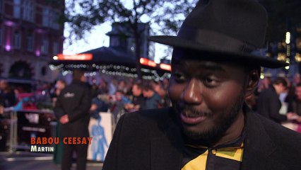 Free Fire - Exclusive LFF Closing Night Gala Premiere Report