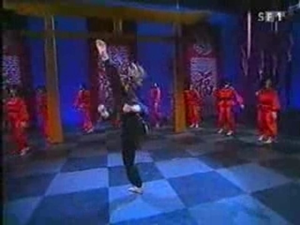 Tang Soo Do : Chloe Bruce