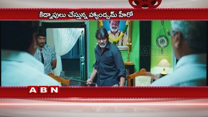 Hero Abbas turns Villain