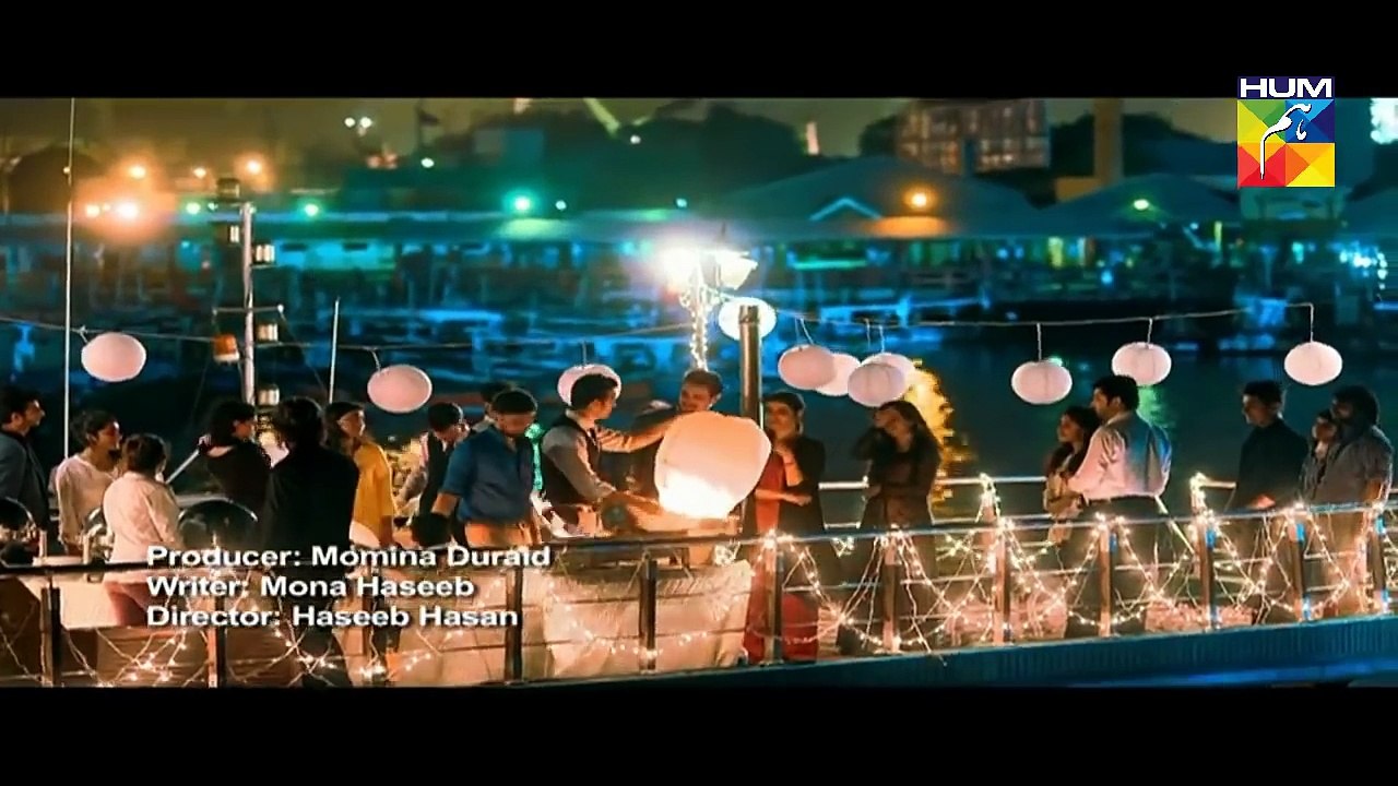 Sanam Full OST Video Song _