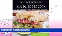 READ  Food Lovers  Guide toÂ® San Diego: The Best Restaurants, Markets   Local Culinary Offerings