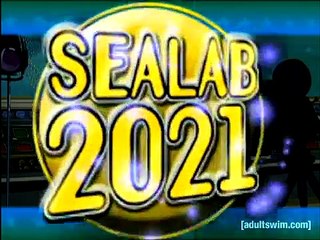 Sneak Peak | Sealab 2021 | Adult Swim