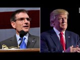 Rep. Joe Heck (R-NV): Losing 30 GOP House Seats Is 'A Possibility' With Trump