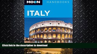 READ  Moon Italy (Moon Handbooks) FULL ONLINE