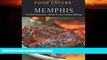 FAVORITE BOOK  Food Lovers  Guide toÂ® Memphis: The Best Restaurants, Markets   Local Culinary