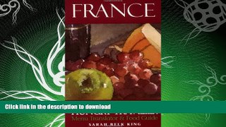 FAVORITE BOOK  The Hungry Traveler: France FULL ONLINE