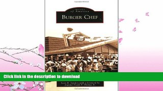 READ  Burger Chef (Images of America) FULL ONLINE