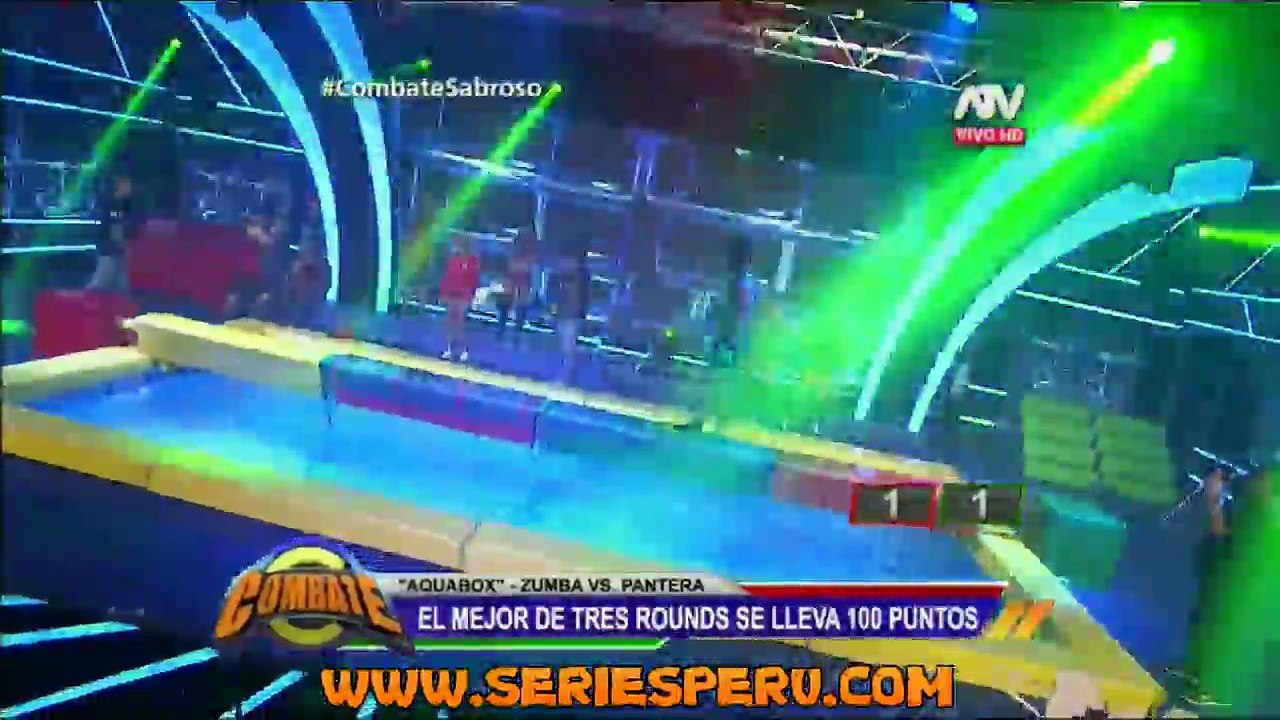 COMBATE