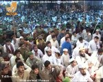 Mere Hussain tujhe Salam By owais qadri at Mandi bahaudin