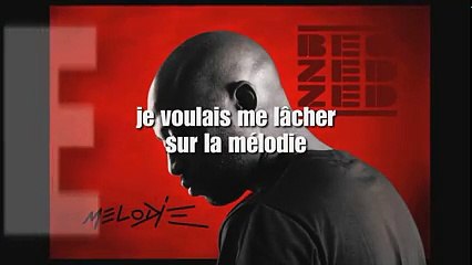 BEOZEDZED “MELODIE“ SON OFFICIEL
