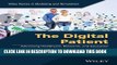 [PDF] The Digital Patient: Advancing Healthcare, Research, and Education (Wiley Series in Modeling