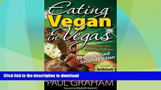 READ  Eating Vegan in Vegas FULL ONLINE