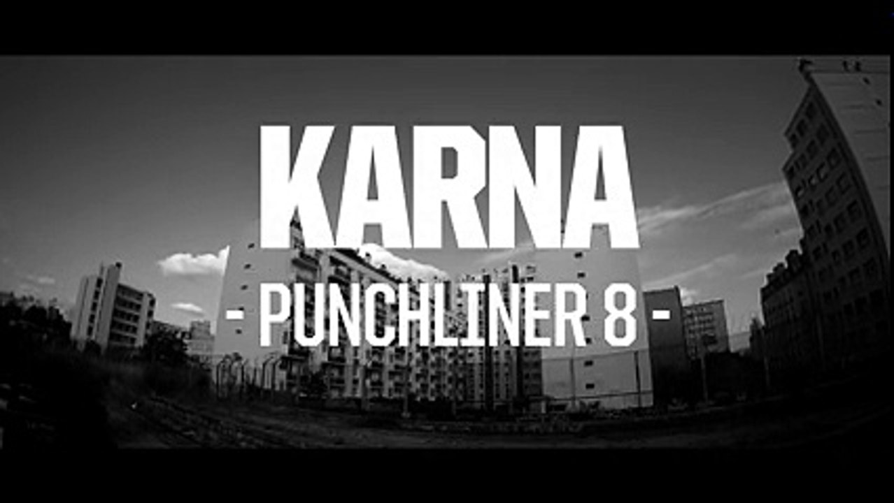 Karna   Punchliner 8