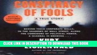 [PDF] Conspiracy of Fools: A True Story Popular Online