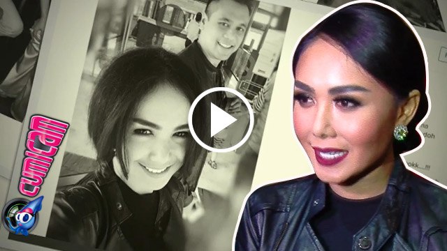 Ini Alasan Yuni Shara Putus dengan Chicco - Cumicam 18 Oktober 2016