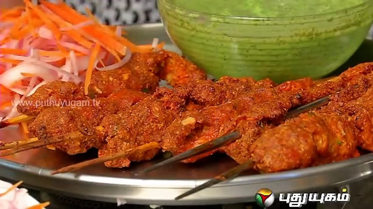Kothukkari Koshi Kabab _clip2