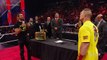 Royal Rumble WWE World Heavyweight Championship Contract Signing: Raw, January 12, 2015