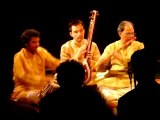 Dhun Bhairvi by Harsh Wardhan with bansuri flute