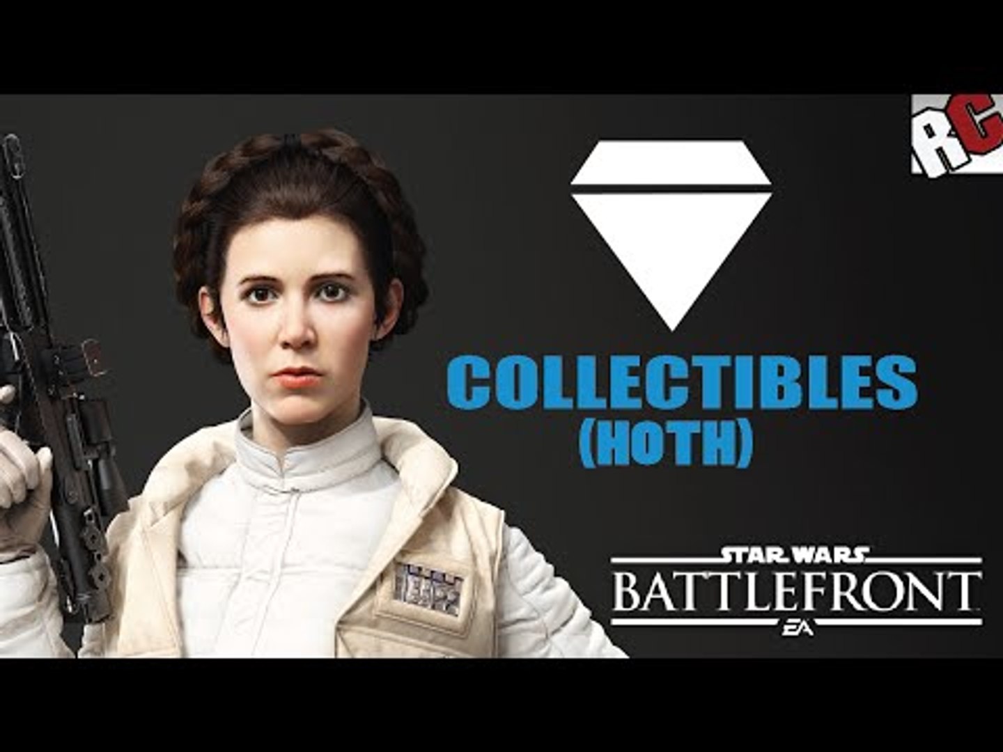 hoth collectibles