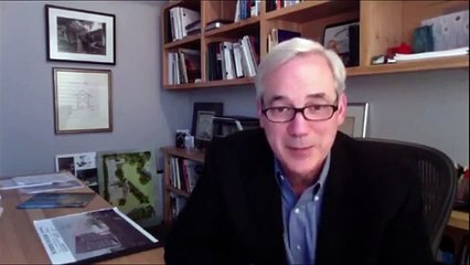 A New Architect Business Model: Do Good, Make Money, and Design Like You Give A Damn with Roy Decker