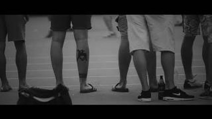 MARLON BRUTAL - BARJAK CRN KO NOĆ (Official Video)