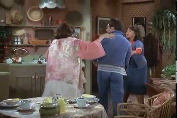 RHODA S03E06 Two Little Words Marriage Counselor