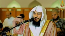 Best Quran Recitation in the World 2016 Heart Touching Surah Al Muzzammil by Abdur Rahman Al Ossi