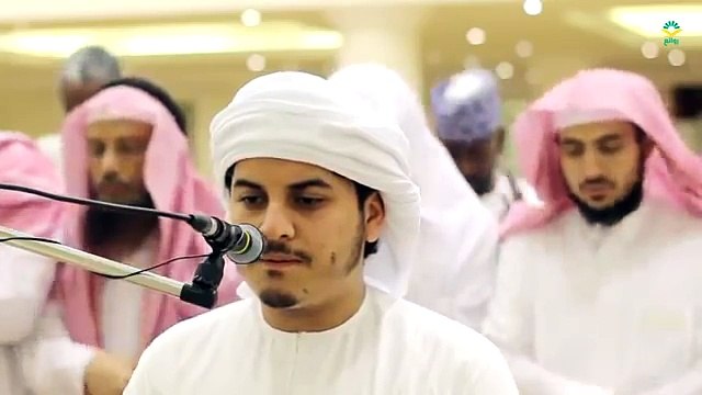 Best Quran Recitation Really Beautiful in the World 2016 اجمل تلاوة للقران الكريم