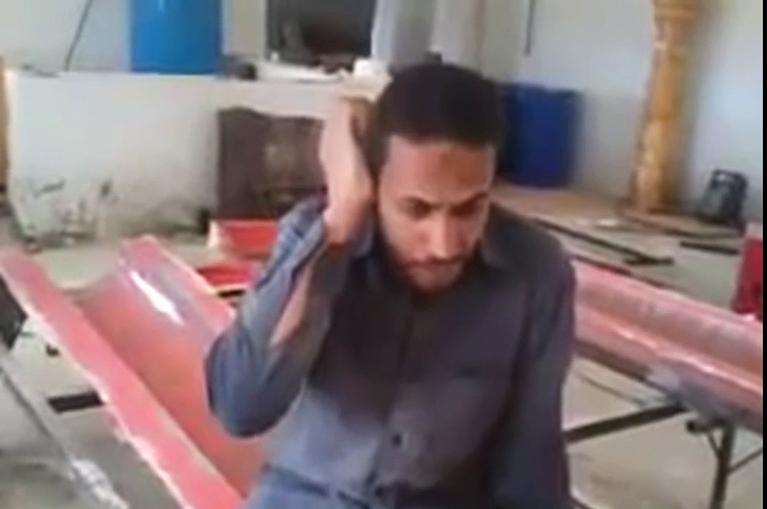 One of The Best Quran Recitation Ever, Appearance is not Everything