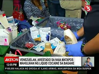 Aksyon sa Tanghali October 18 2016 Part 2