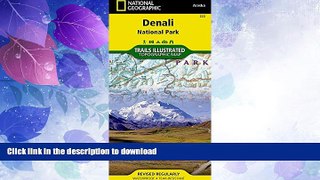 READ  Denali National Park and Preserve (National Geographic Trails Illustrated Map) FULL ONLINE