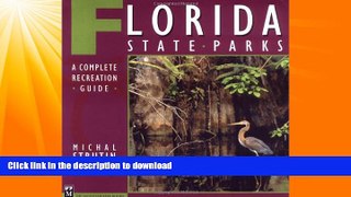 READ  Florida State Parks FULL ONLINE