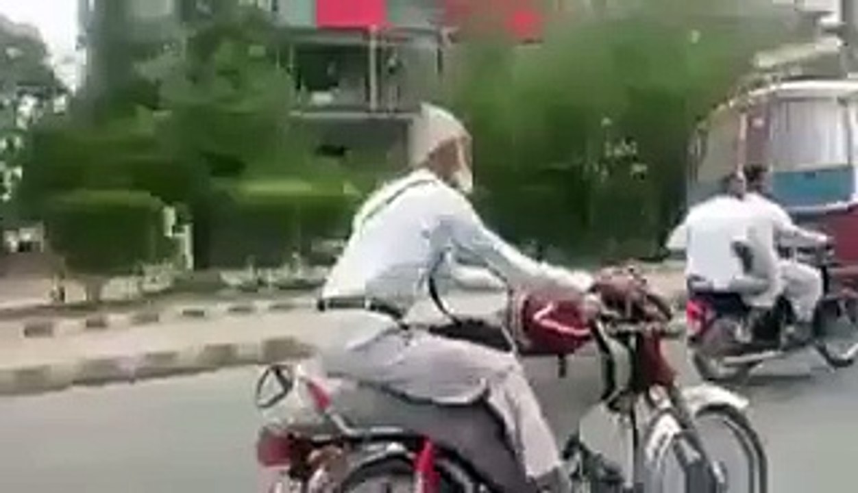 baba funny video