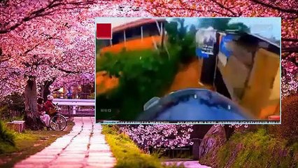 Aksi Lucu Kejar Kejaran Sepeda Motor Antara Polisi Di Brazil Hingga Terjatuh