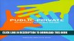 [PDF] Public-Private Partnerships for Public Health (Harvard Series on Population and