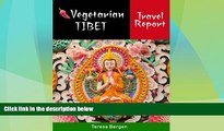 Big Deals  Vegetarian Tibet Travel Report  Best Seller Books Best Seller