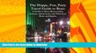 FAVORITE BOOK  The Happy, Fun, Party Travel Guide to Reno: A Guide to Bars, Restaurants, Casinos,