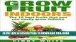 [PDF] Grow Fruit Indoors: The 10 Best Fruits That You Can Easily Grow Indoors (Healthy Living