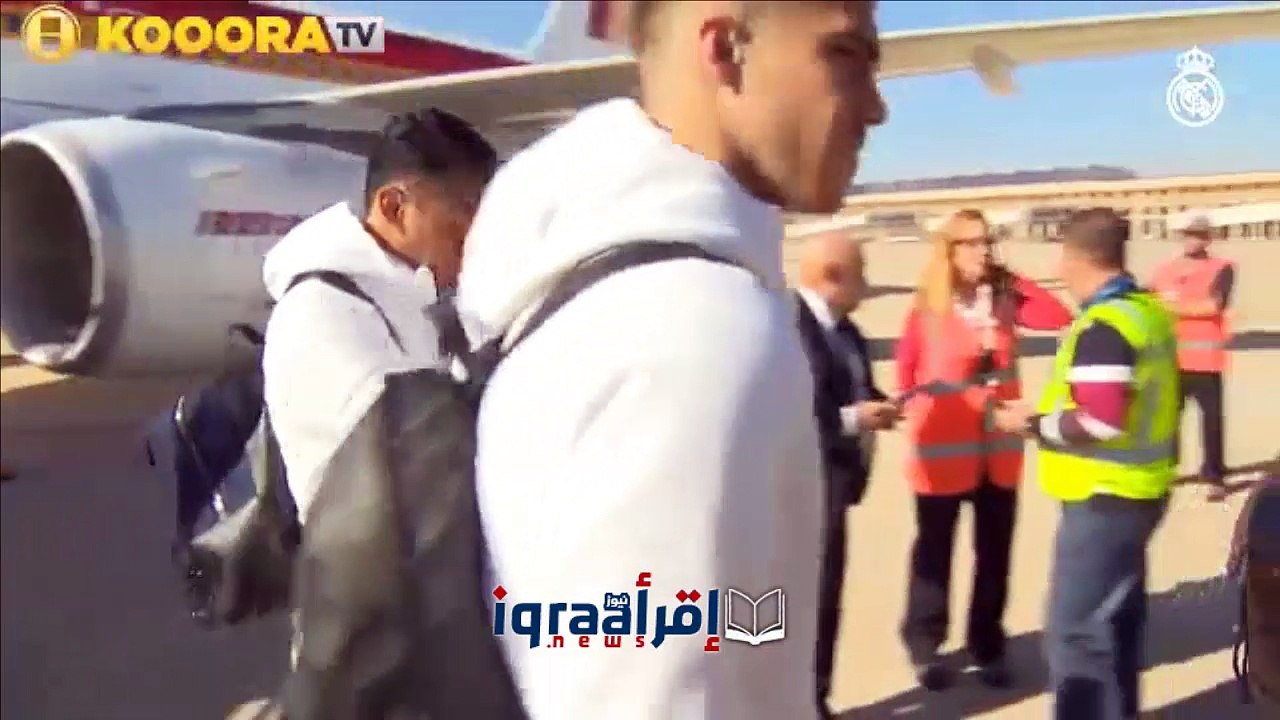 مباراة ريال مدريد وليجا وارسو اليوم الثلاثاء 18/10/2016 في دوري أبطال أوروبا