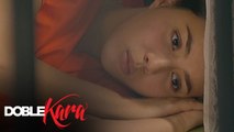 Doble Kara: Sara and Becca yearn for each other