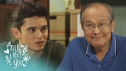 Till I Met You: Ali and Romeo's date | Episode 36