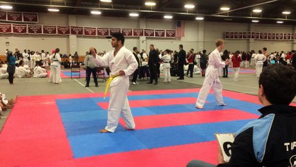 Gabe Rodriguez Ee Jang