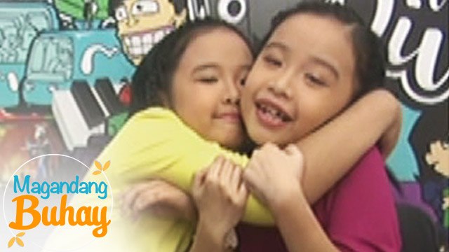 Magandang Buhay: Ka Tunying as a father