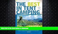 FAVORITE BOOK  The Best in Tent Camping: Arizona (Best Tent Camping)  BOOK ONLINE