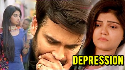 Saumya Hits DEPRESSION Over Surbhi And Harman's Marriage | Shakti